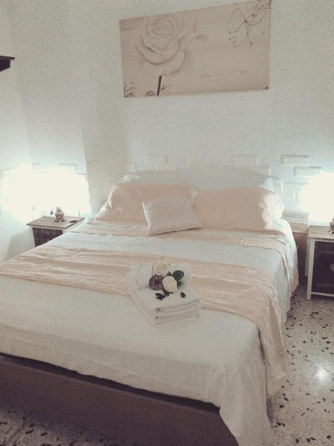 Vacanza Nel Salento1 มาติโน ภายนอก รูปภาพ