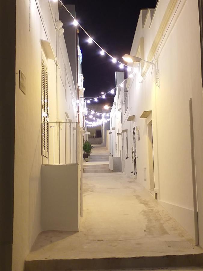 Vacanza Nel Salento1 มาติโน ภายนอก รูปภาพ