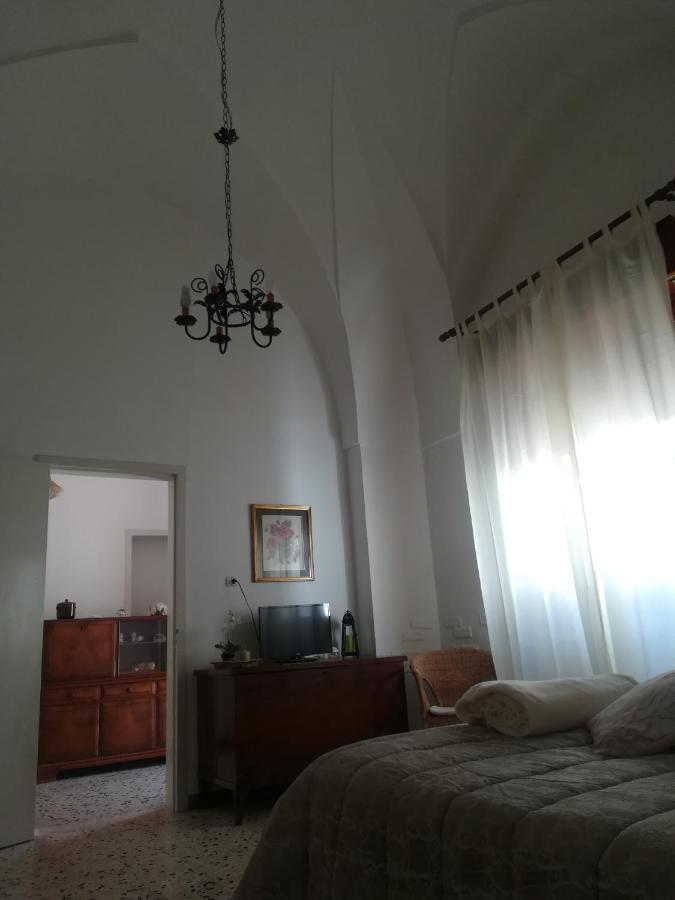 Vacanza Nel Salento1 มาติโน ภายนอก รูปภาพ