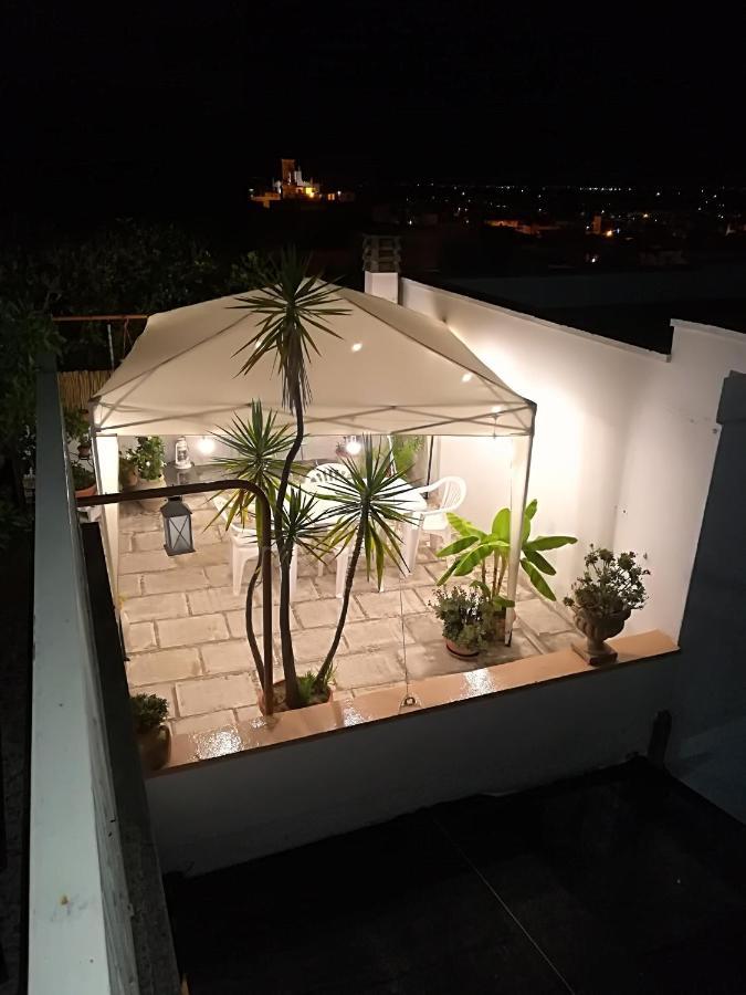 Vacanza Nel Salento1 มาติโน ภายนอก รูปภาพ