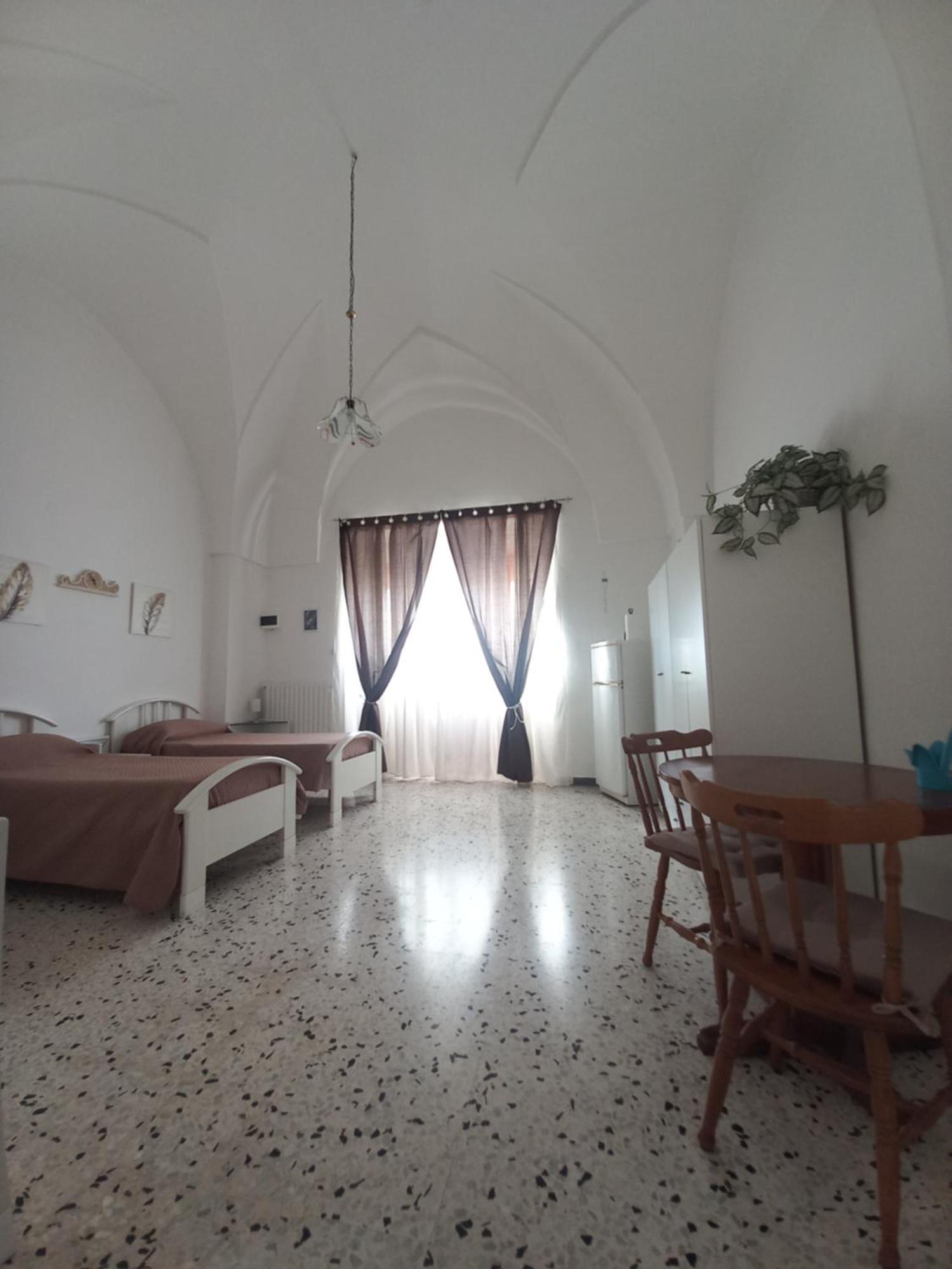 Vacanza Nel Salento1 มาติโน ห้อง รูปภาพ