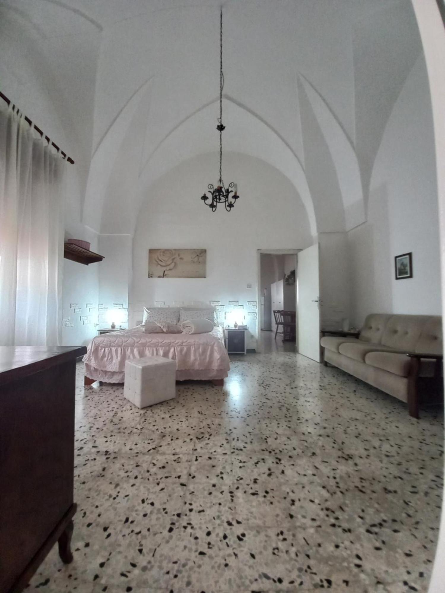 Vacanza Nel Salento1 มาติโน ห้อง รูปภาพ