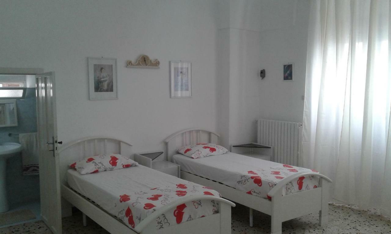 Vacanza Nel Salento1 มาติโน ภายนอก รูปภาพ