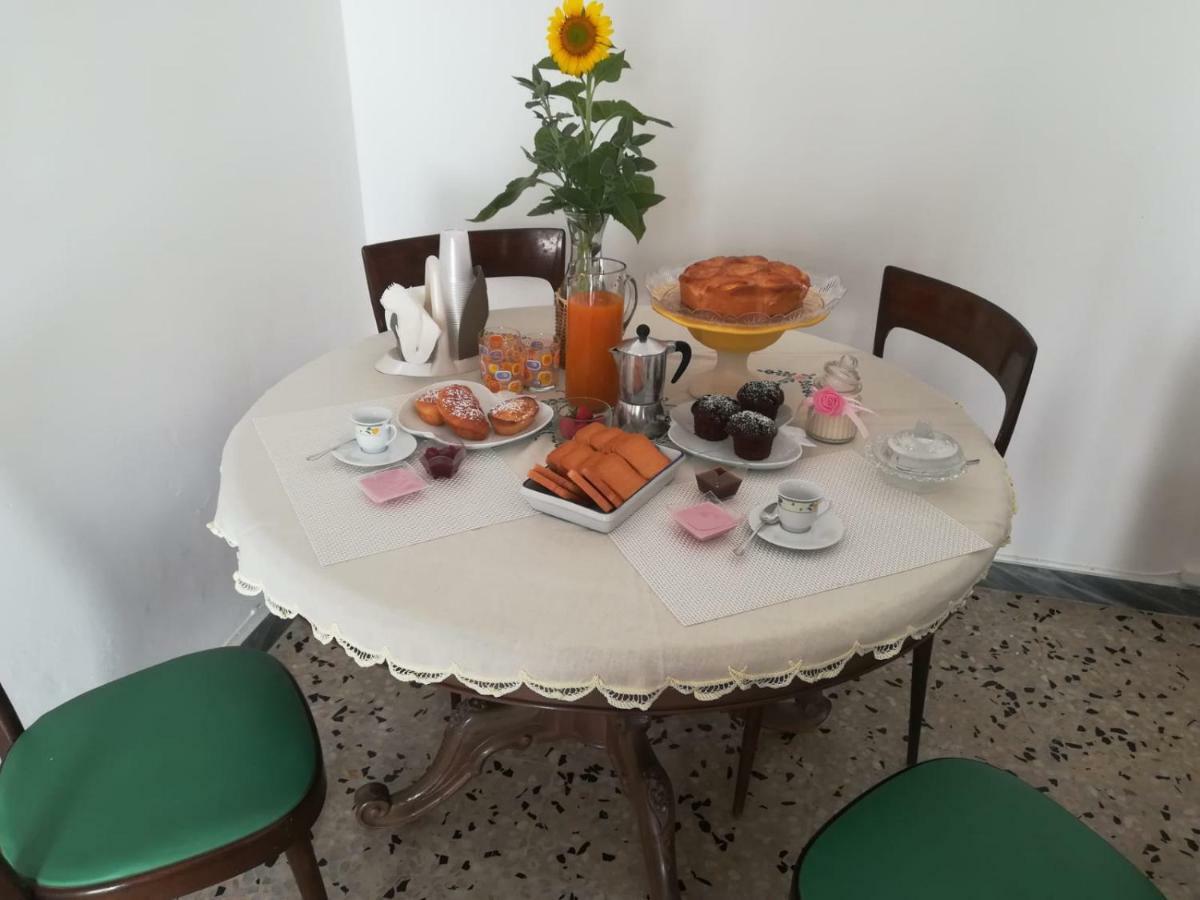 Vacanza Nel Salento1 มาติโน ภายนอก รูปภาพ
