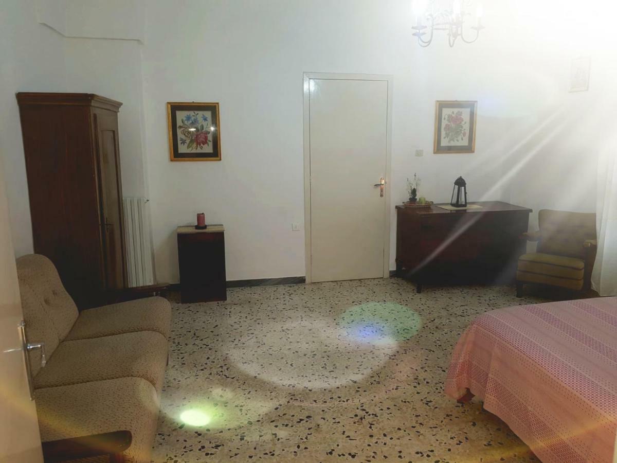 Vacanza Nel Salento1 มาติโน ภายนอก รูปภาพ
