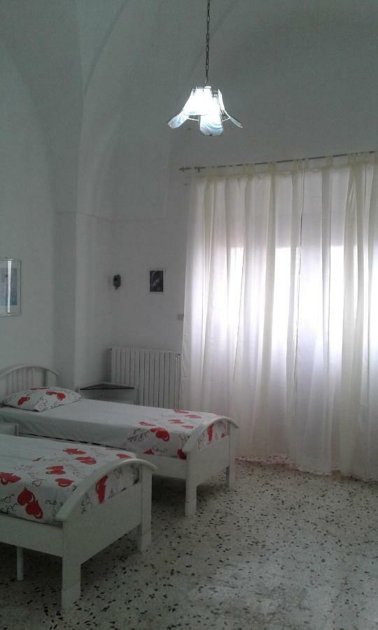 Vacanza Nel Salento1 มาติโน ภายนอก รูปภาพ