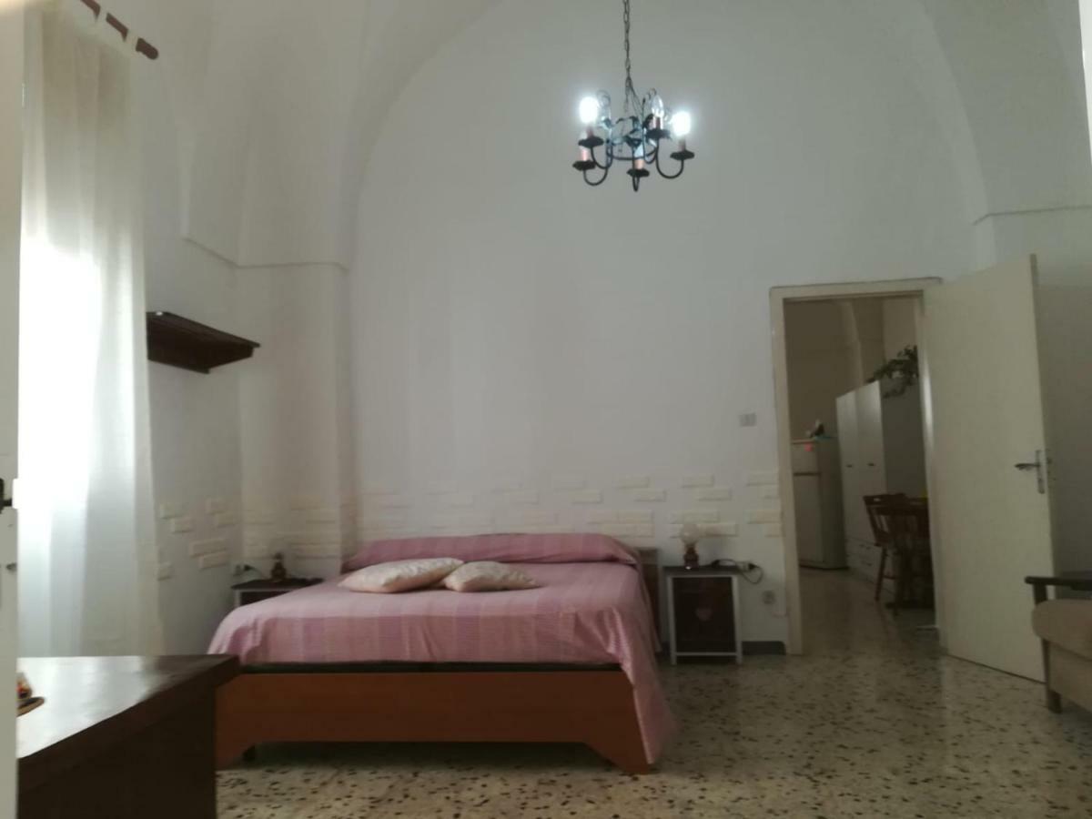 Vacanza Nel Salento1 มาติโน ภายนอก รูปภาพ