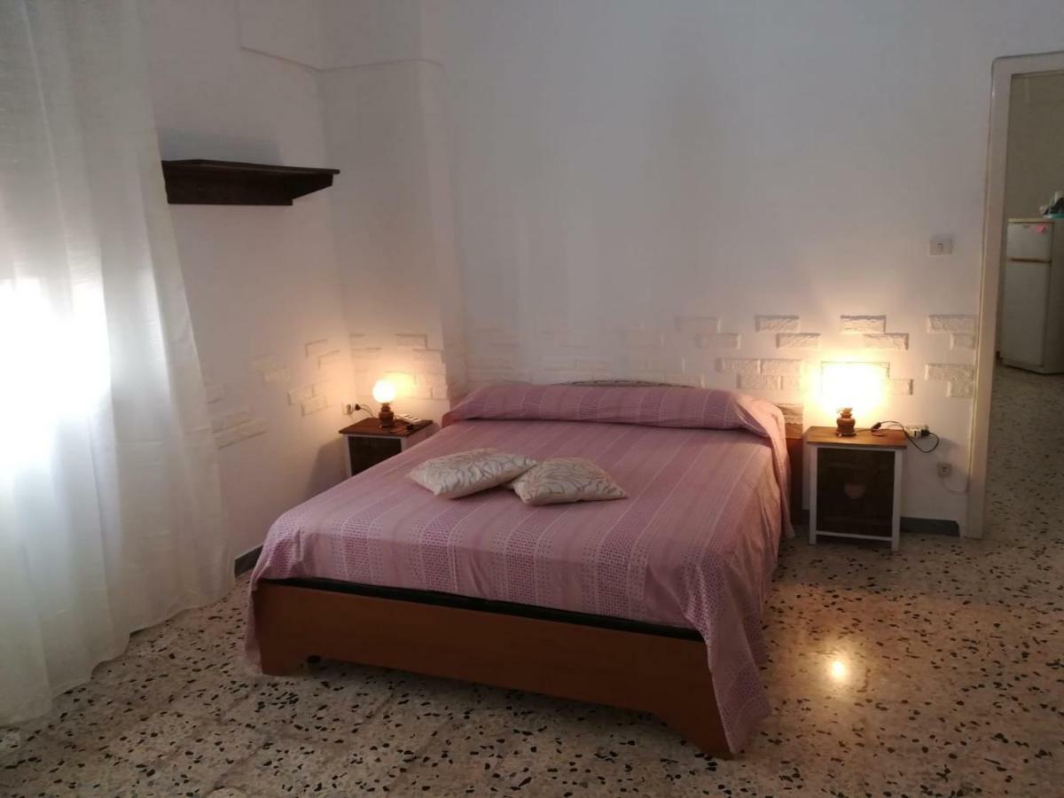 Vacanza Nel Salento1 มาติโน ภายนอก รูปภาพ