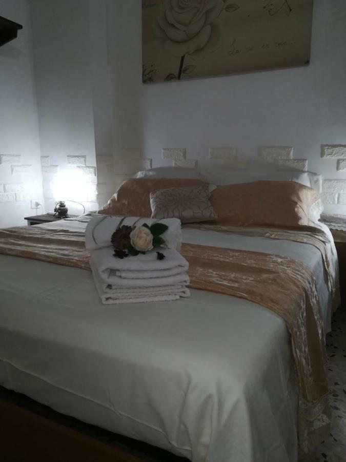 Vacanza Nel Salento1 มาติโน ภายนอก รูปภาพ