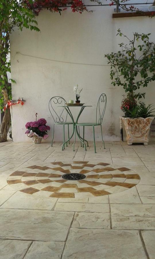 Vacanza Nel Salento1 มาติโน ภายนอก รูปภาพ