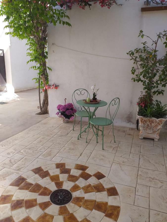 Vacanza Nel Salento1 มาติโน ภายนอก รูปภาพ