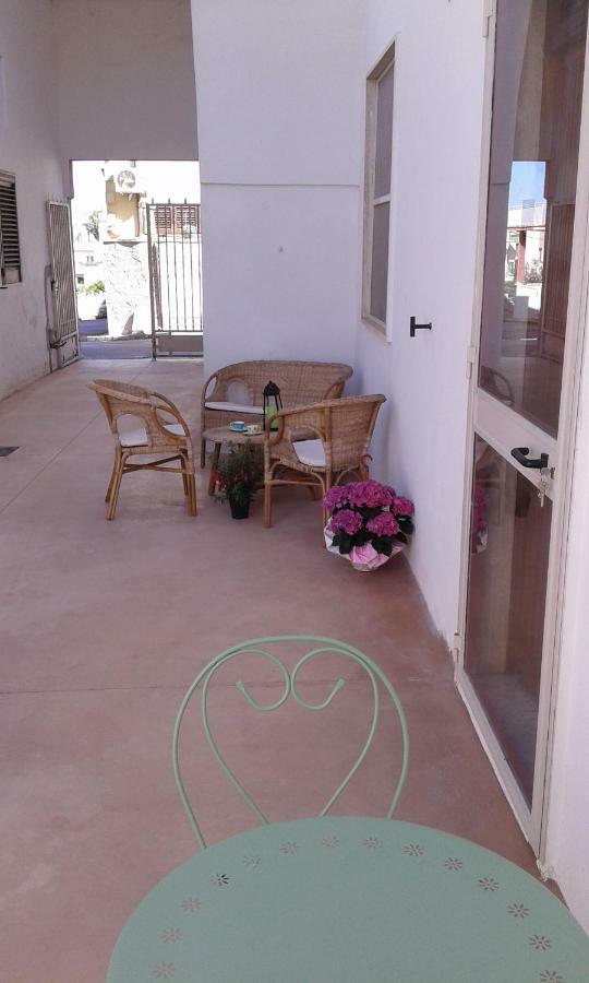 Vacanza Nel Salento1 มาติโน ภายนอก รูปภาพ