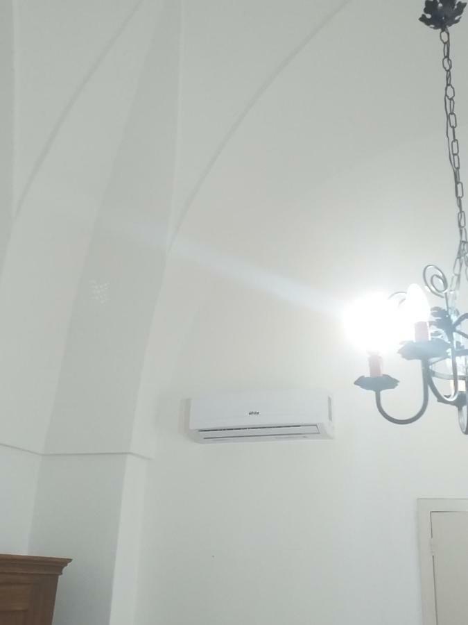 Vacanza Nel Salento1 มาติโน ภายนอก รูปภาพ